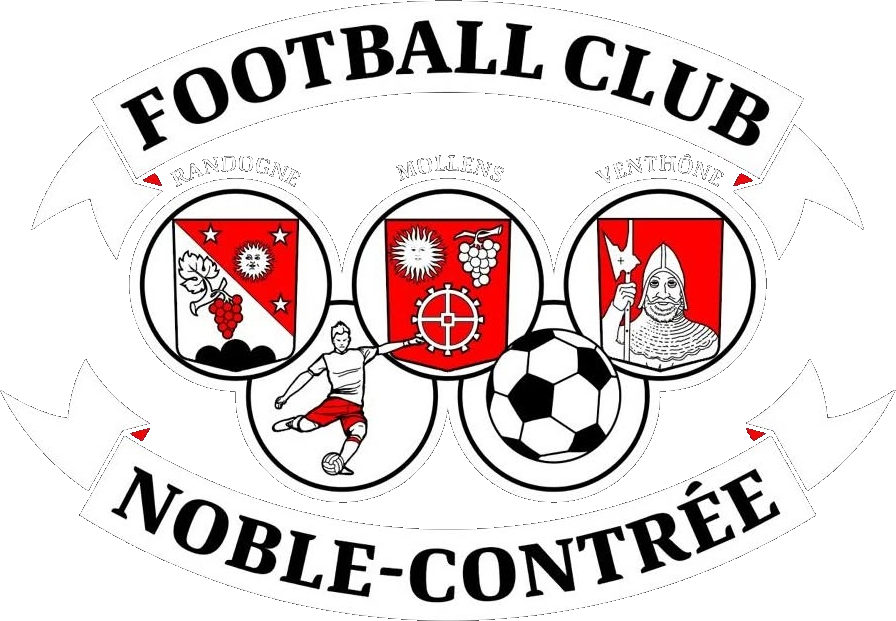 Football Club Noble - Contrée